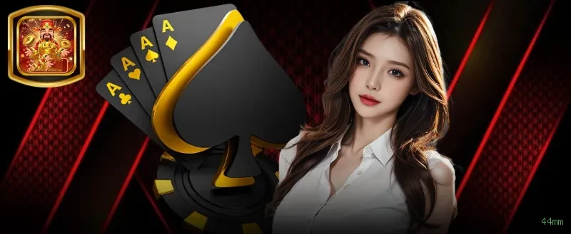 Suporte VIP 44mm - atendimento prioritário